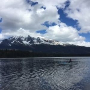 Meet your Posher, Robert